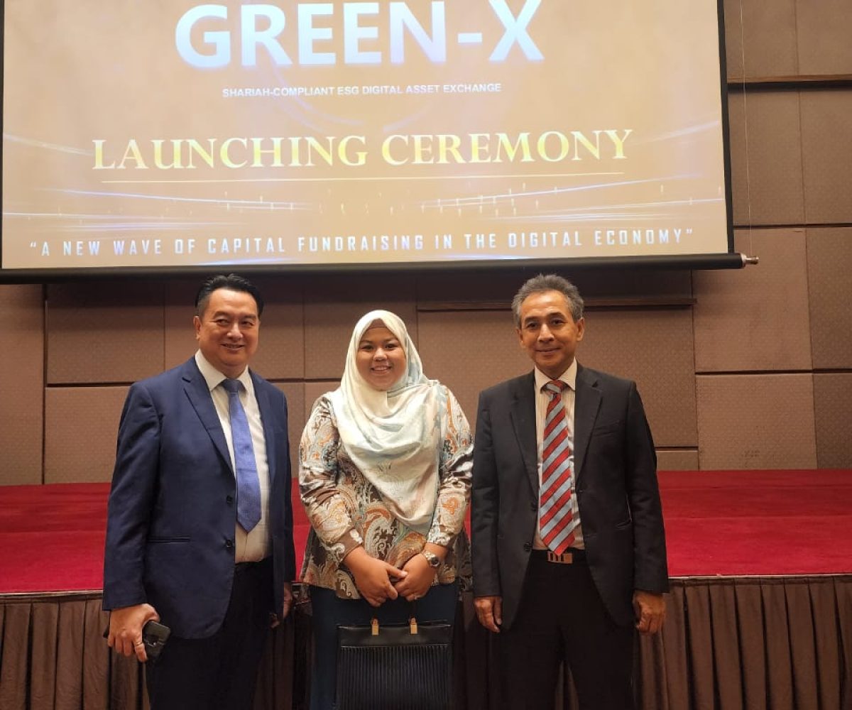 Green-X