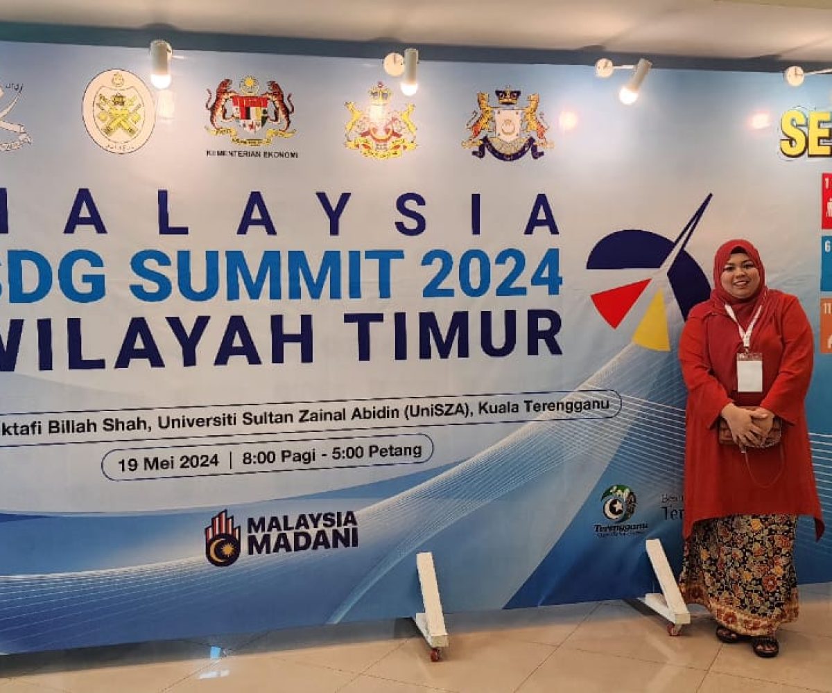 Malaysia SDG Summit 2024
