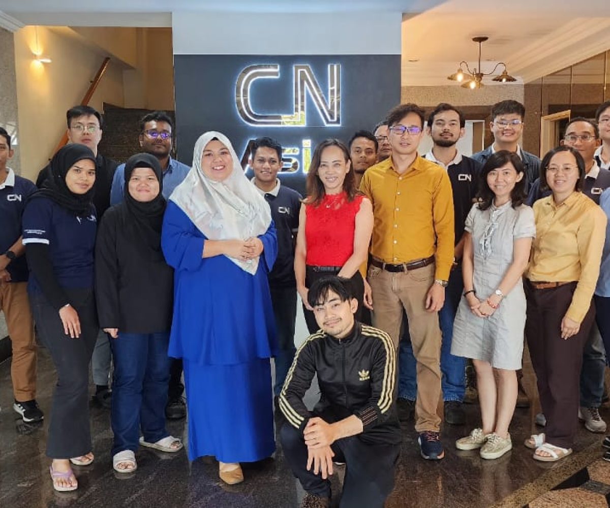 Training-CN-ASIA-CORP