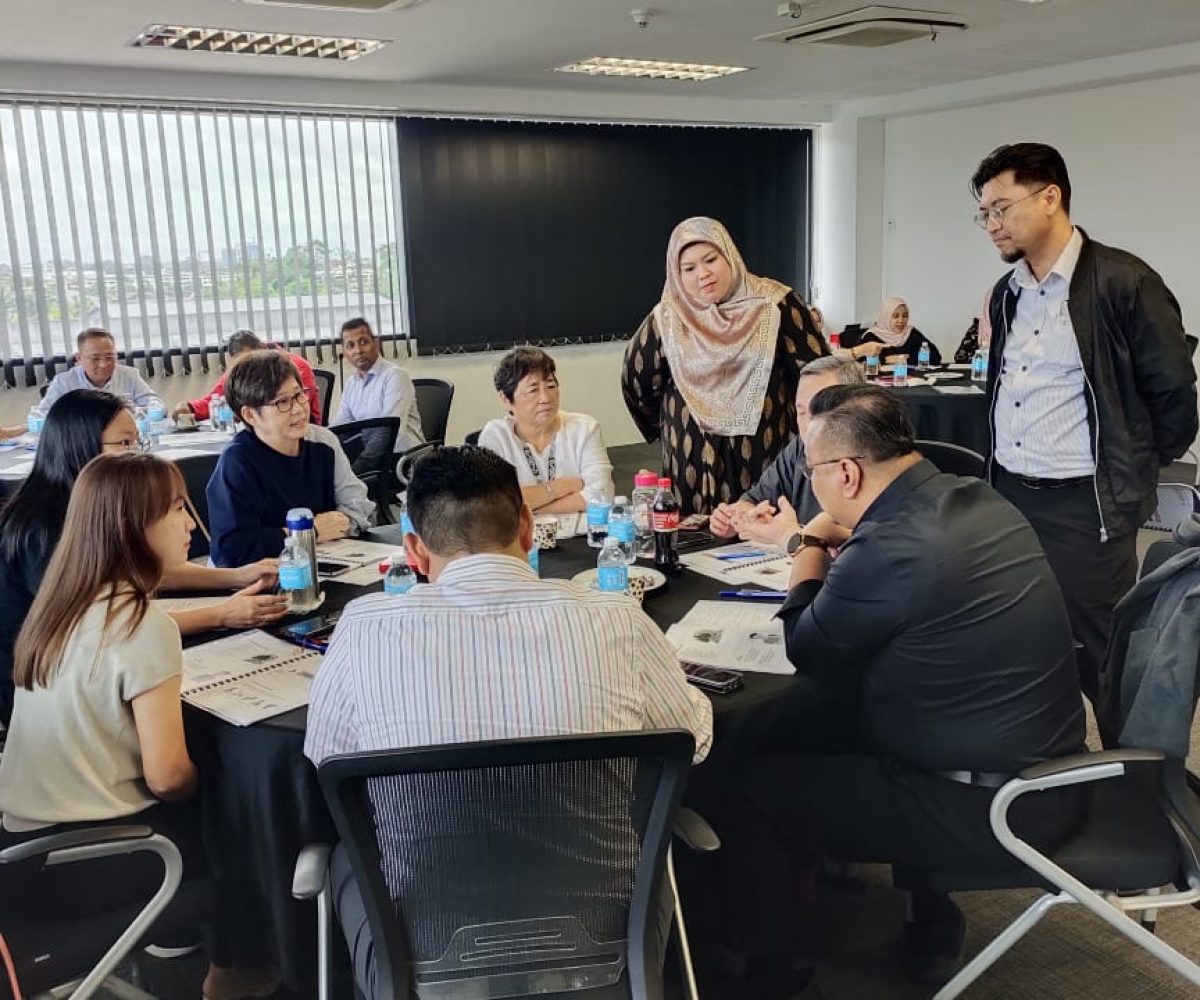 Training-Jabatan